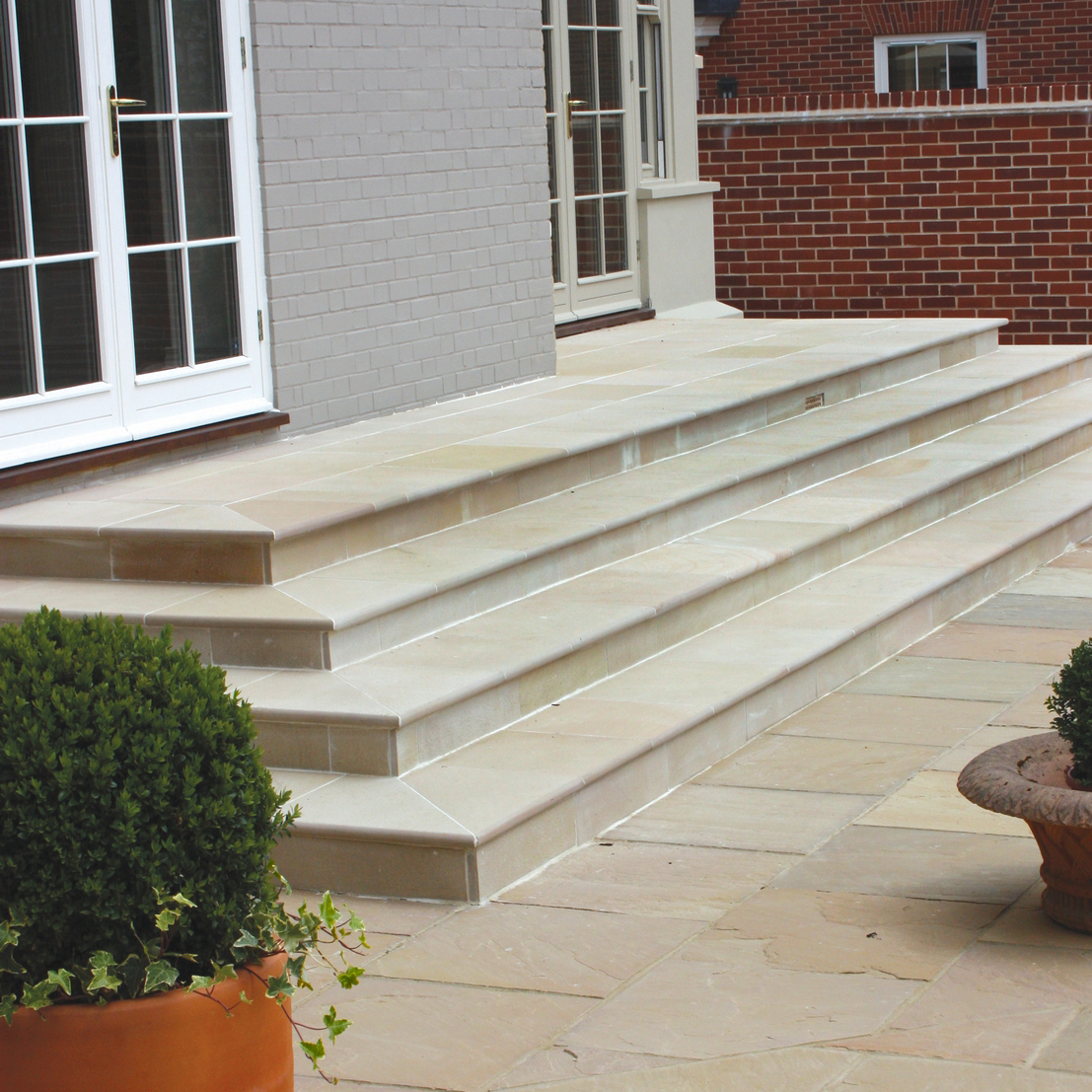 Natural Stone Finishing Accessories